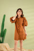 GS Linen Collection 2: Lisa Dress